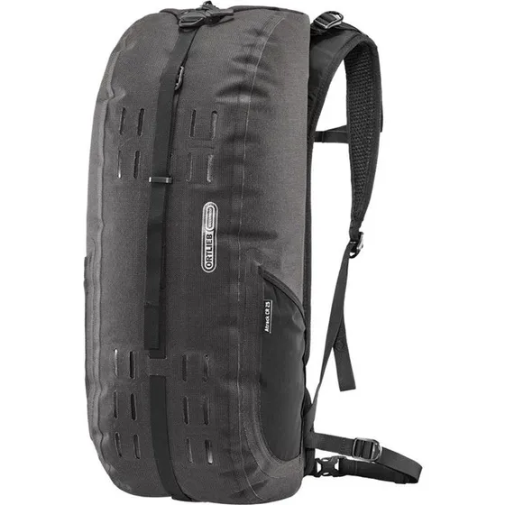 Ortlieb Atrack CR Urban 25L Ink Azul