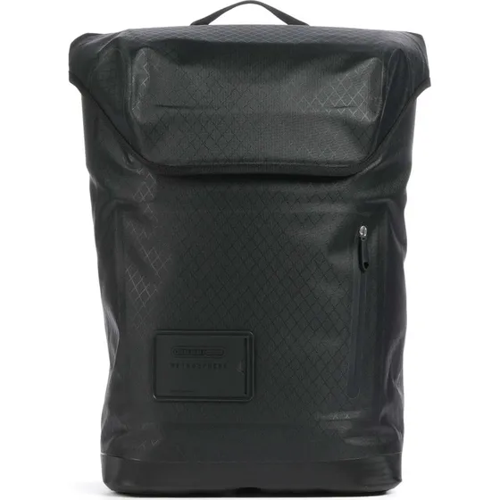 Ortlieb Soulo Metrosphere 25 L Negro