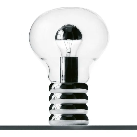 Lámpara de mesa Bulb de Ingo Maurer