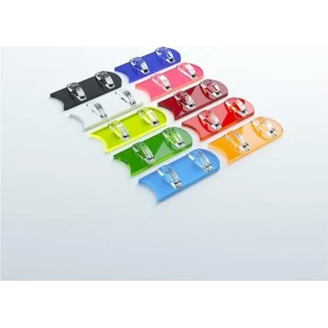 Asmodee Card Stands Set x10 Multicolor GGS60035ML