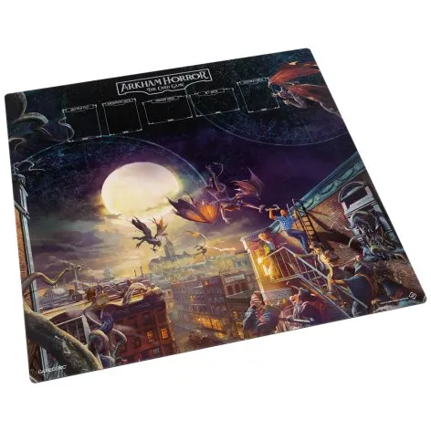Arkham Horror: Center Game Mat 70x70 GGS40167ML