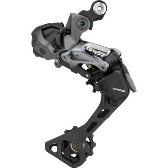 Shimano GRX Di2 RD-RX817 Shadow Plus  11 velocidades