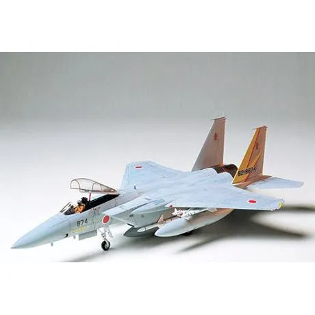 Tamiya F-15J Eagle 1:48