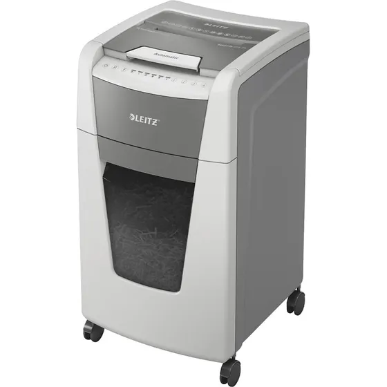 Leitz IQ 300 Autofeed P-4