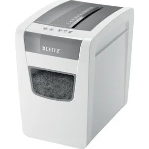 Leitz IQ Slim Home Office P-4, 10 hojas