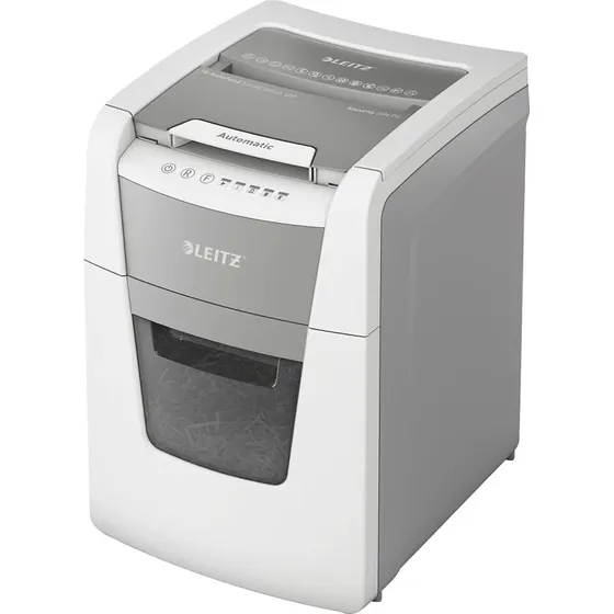 Leitz IQ 100 P4 Autoalimentacin 34L Blanco