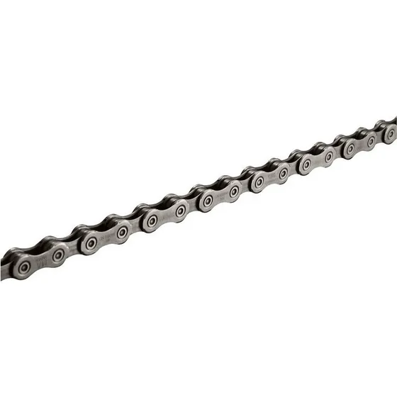 Shimano Cadena E-Bike CNE6090-10 de 138 eslabones - Plata