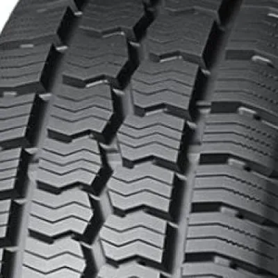 BluEarth-Van All Season RY61 195/70 R15 104/102T