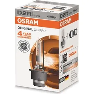 Osram Xenarc Original D2R 66250 4500K