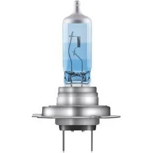 Osram H7 Cool Blue Intense 5000K 12V 55W Duo