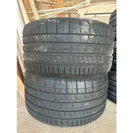 Pirelli PZero PZ4 245/50 R19 105Y XL