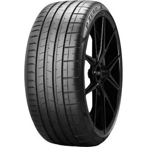 Pirelli P Zero PZ4 LS 245/40 R19 94W con protector