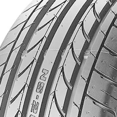 Nankang Noble Sport NS-20 215/40 ZR17 87W