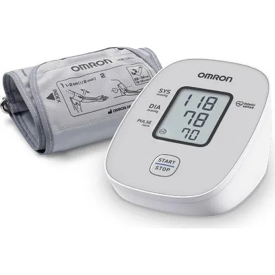 OMRON Tensiómetro Brazo M2 Basic HEM-7121J-E