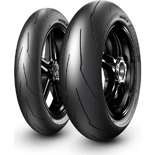 Pirelli Diablo Supercorsa SP V2 180/55 ZR17 73W Trasero