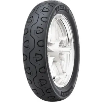 Neumático Maxxis M-6400R 130/80 D18 66S
