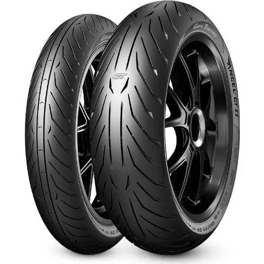 Pirelli Angel GT II 160/60 ZR17 69W Trasero