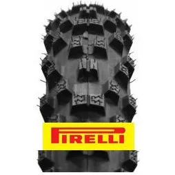 Pirelli Scorpion MX MID Hard 32 120/80-19 63M TT Trasero