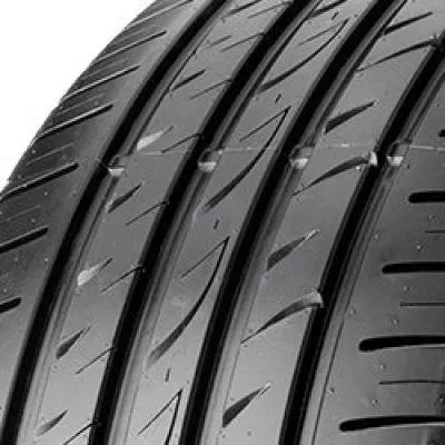 Neumático N Fera SU4 215/45 R18 93W
