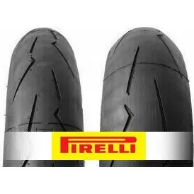 Pirelli Diablo Supercorsa SP V4 200/60 ZR17 Trasero