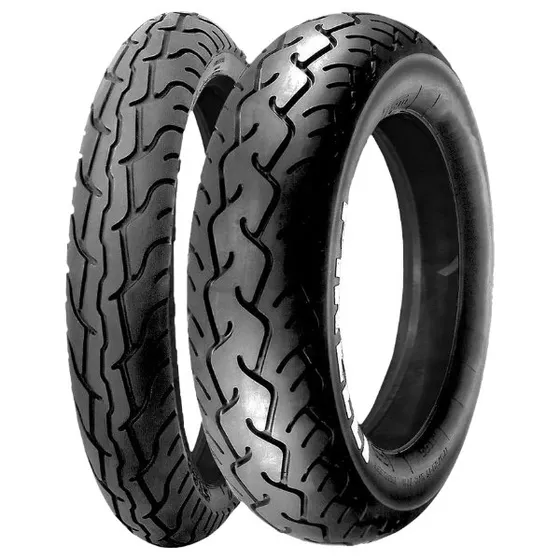 Pirelli MT 66 Route 140/90-15 70H Trasero