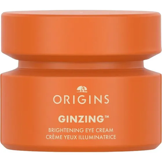 Origins GinZing Brightening Eye Cream con Vitamina C y Niacinamida - Warm