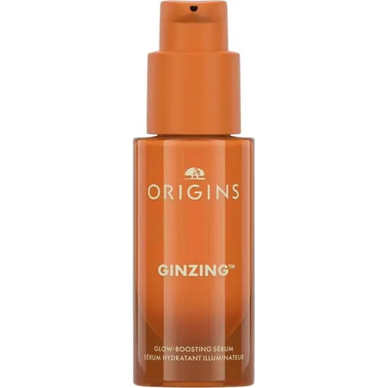 Origins GinZing Into The Glow Brightening Serum 30 ml