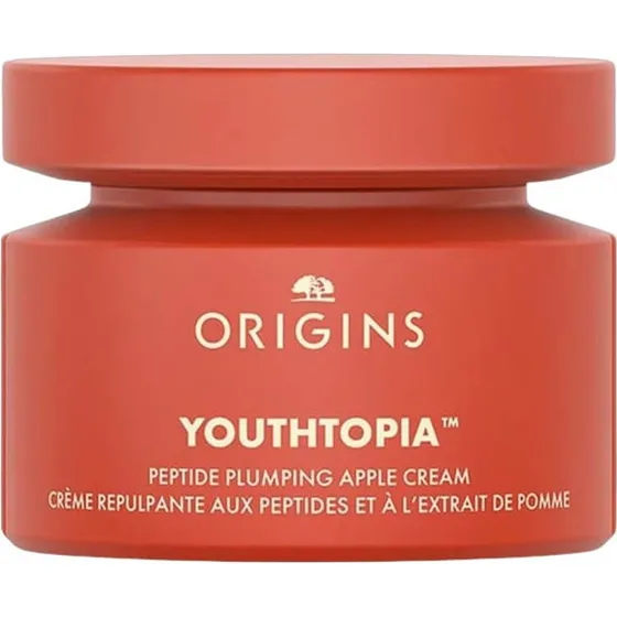 Origins Youthtopia Peptide Plumping Apple Cream 50ml