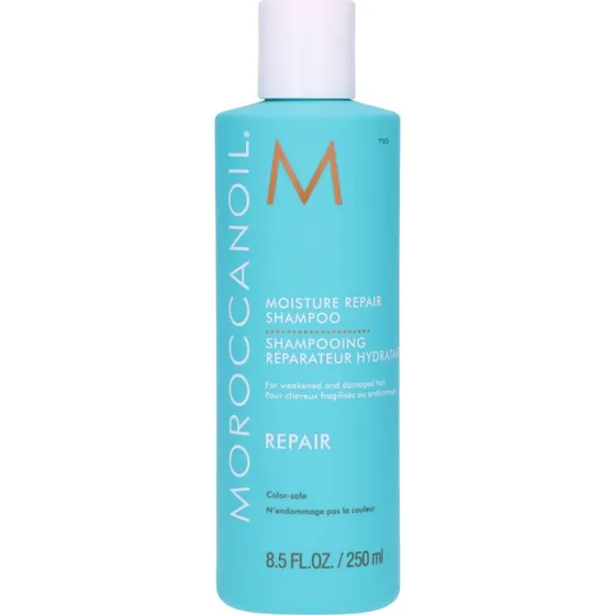Moroccanoil Moisture Repair Shampoo 250 ml