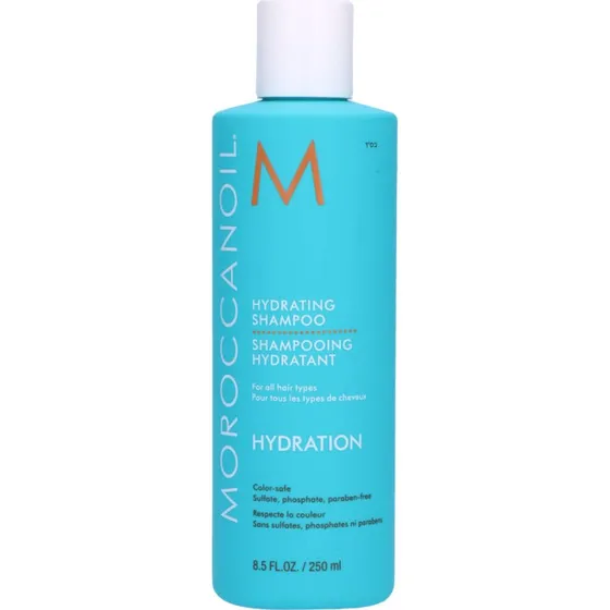 Moroccanoil Champú Hidratante 250 ml