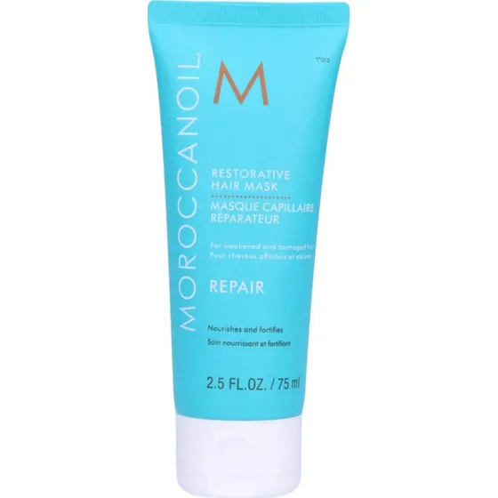 Moroccanoil Mascarilla Capilar Restauradora 75 ml