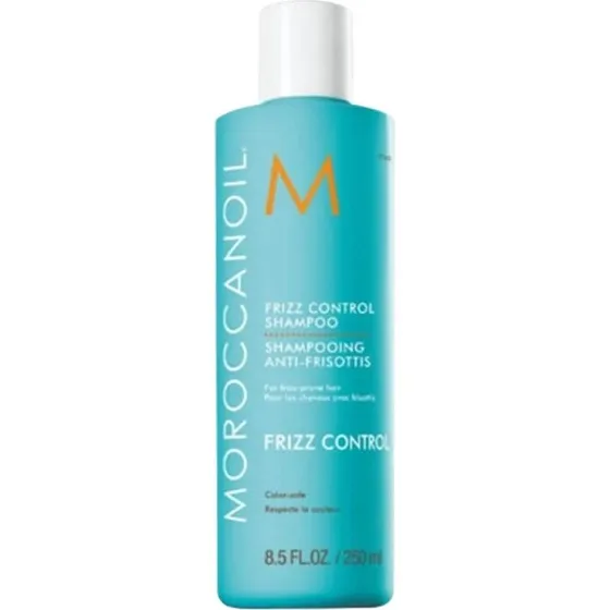 Moroccanoil Champú Control Frizz, 250 ml