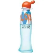 Moschino Cheap & Chic I Love Love Eau de Toilette 50 ml