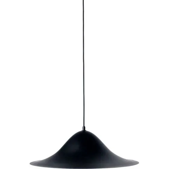 Pholc Hans 35 Lámpara Colgante Negro Mate - Diseño Nórdico