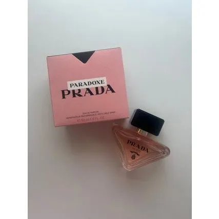 Prada Paradoxe Eau de Parfum recargable 50 ml