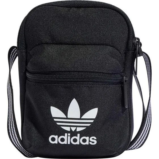 adidas Adicolor Classic Festival Bag Negra