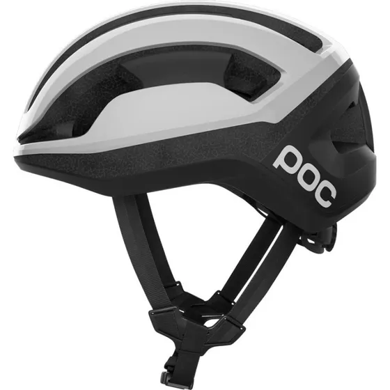 Casco POC Omne Lite 2026 - Blanco - Talla M