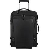 Samsonite Armox 55 cm Rucksack Trolley Negro