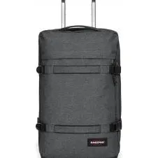 Eastpak Transit'R S 51 cm Bolsa de viaje con ruedas negro