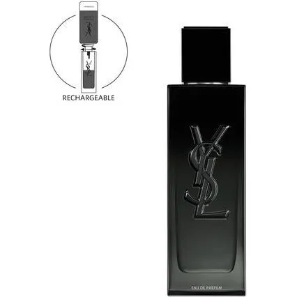Yves Saint Laurent MYSLF Eau de Parfum recargable