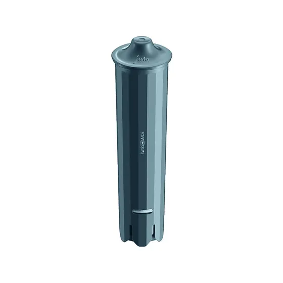Jura Claris Smart + Single Filtro de Agua para Cafetera