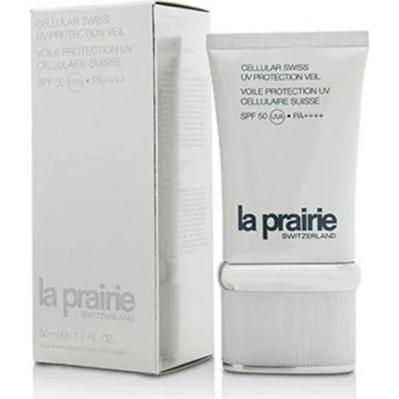 La Prairie Cellular Swiss UV Protection Veil SPF50 50ml