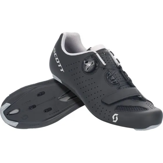 SCOTT Zapatillas de ciclismo Road Comp BOA® Negro | 41
