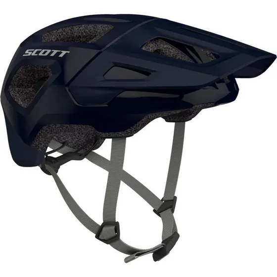 Casco de bicicleta SCOTT Argo Plus MIPS Azul Oscuro (54-58CM)