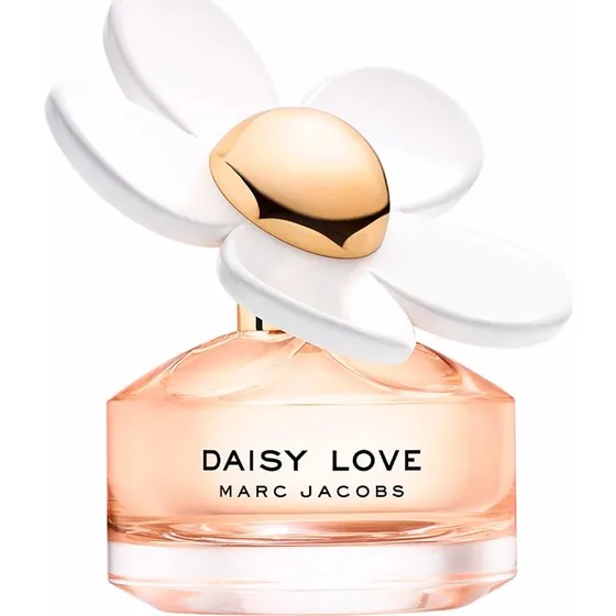 Marc Jacobs Paquete Daisy Love EDT 100 ml + Daisy Love Drops