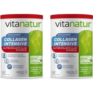 Vitanatur Collagen Intensive Duplo 2x360g
