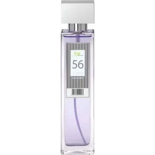 IAP PHARMA Perfume para hombre n 56 150 ml
