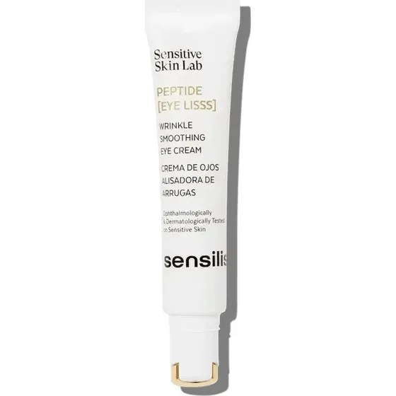 Sensilis Peptide Eye Liss Contorno de Ojos Lifting 15ml