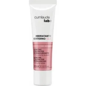 Cumlaude Lab Hidratante Externo CLX 30ml