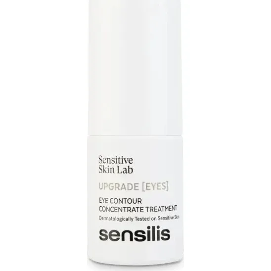 Sensilis Upgrade Contorno de Ojos Reafirmante 15ml
